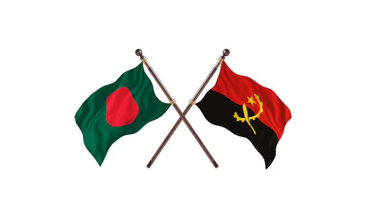Bangladesh, Angola launch energy partnership talks