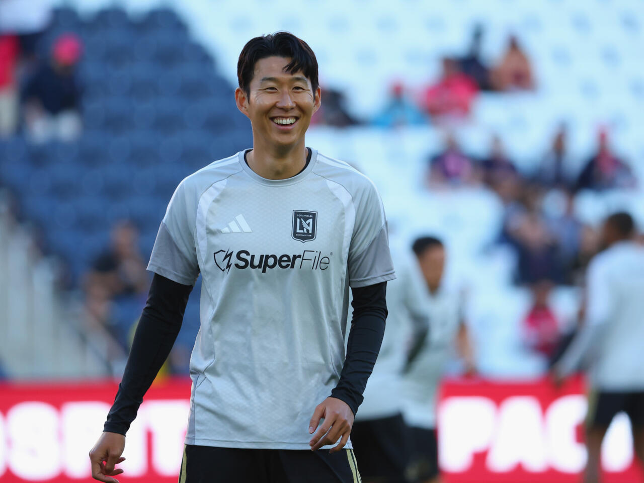 Son Heung-min to lead South Korea squad at his fourth World Cup