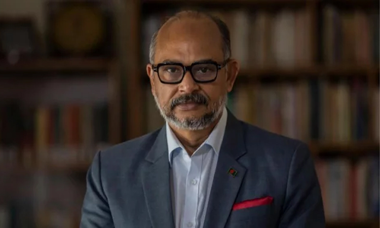 Govt committed to build a new Bangladesh in global arena: Titumir