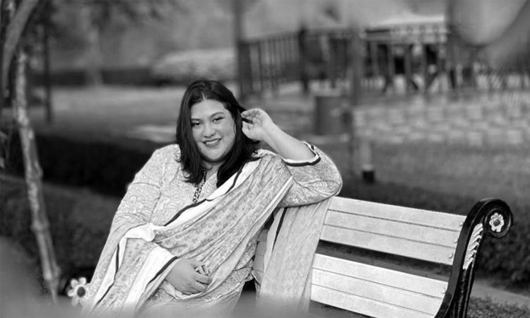 Content creator Karina Kaiser passes away in Chennai