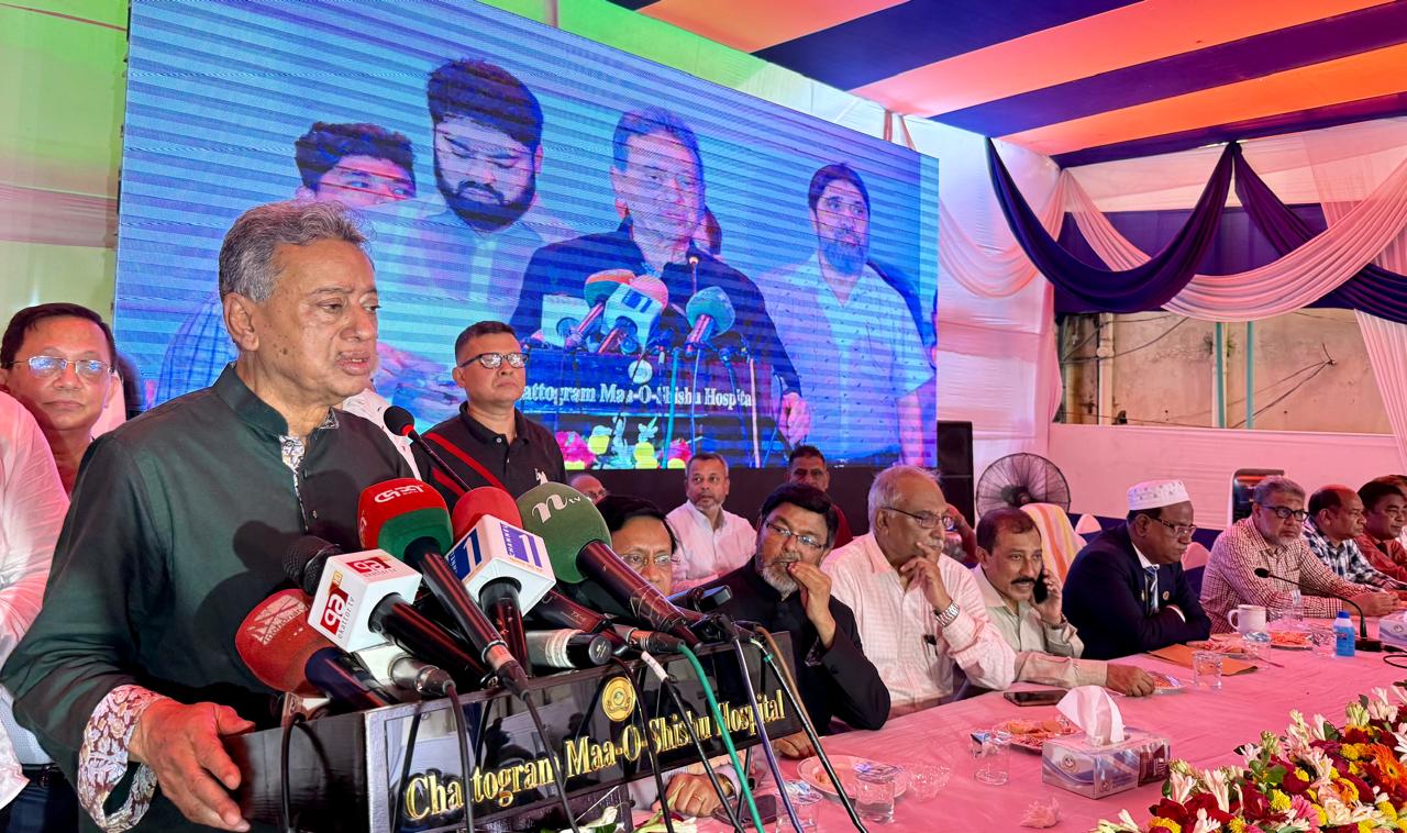 Govt. needs 2-years for economic recovery: Finance Minister