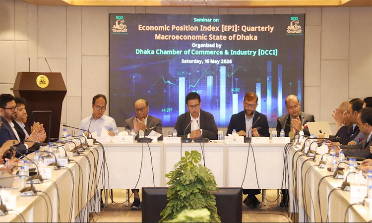 DCCI EPI report calls for market price stabilization, supply chain improvement 