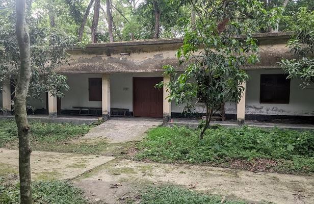 Bagerhat’s lone disabled training centre remains closed for 14 Years