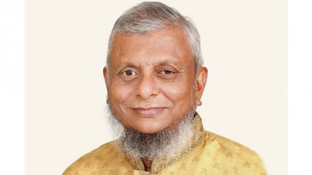 Ariful urges people not to be dependent on social cards only 