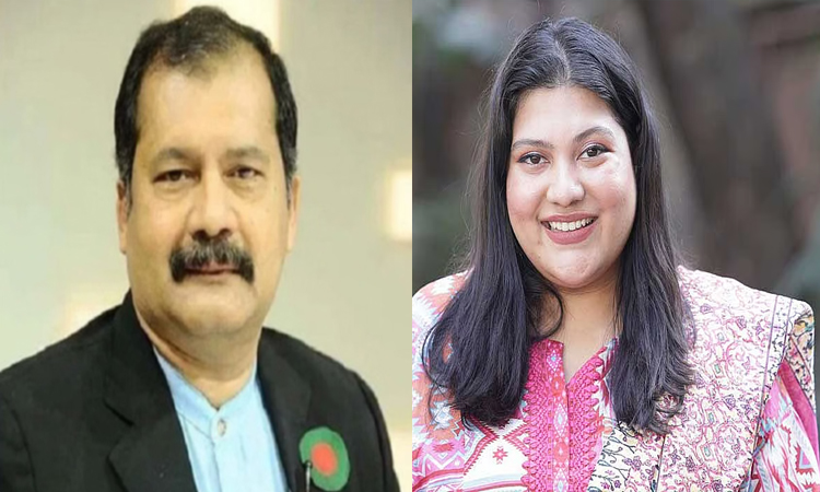 Information minister condoles death of Karina Kaiser