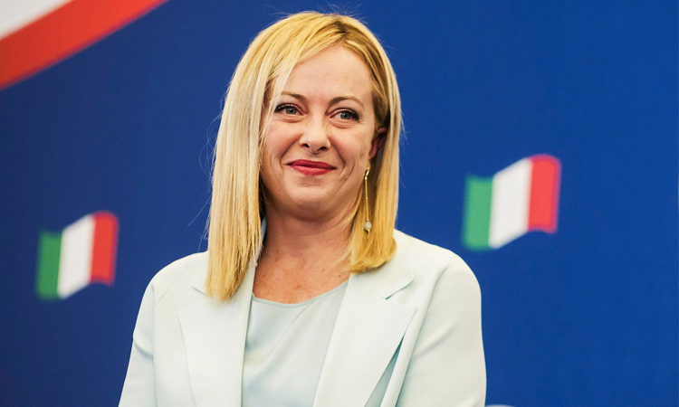 Italian PM to meet victims of Modena car incident