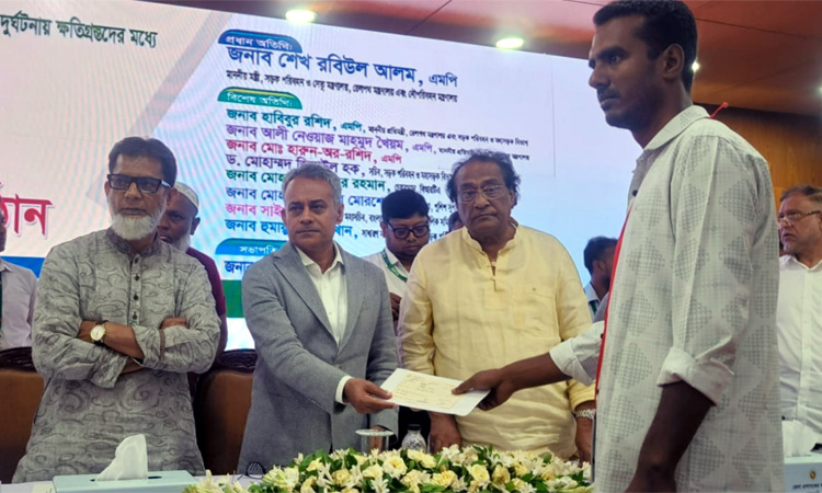 Govt firmly committed to ensuring road safety: Rabiul