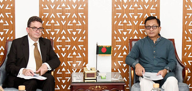 New Zealand keen to continue duty-free market access for Bangladesh after LDC graduation
