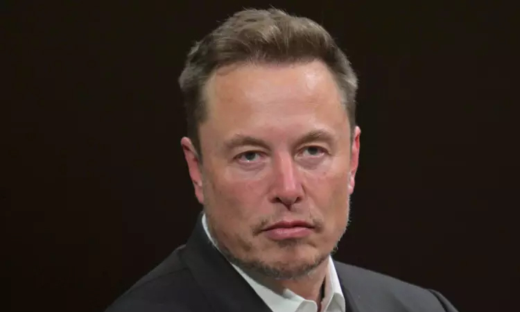 Jury to decide fate of Musk's blockbuster suit against OpenAI