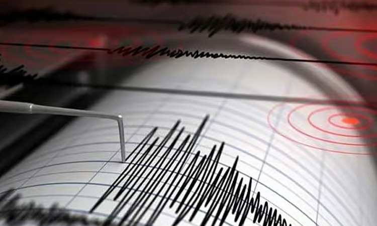 5.2-magnitude quake kills two in south China: state media