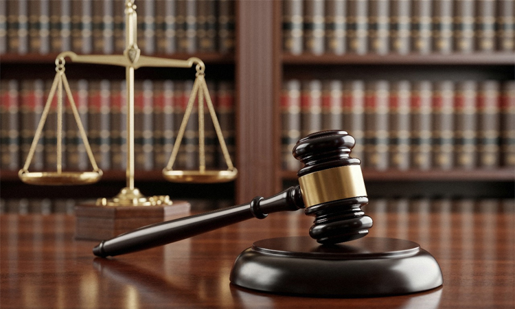 Death penalty retained as maximum punishment in new anti-trafficking law
