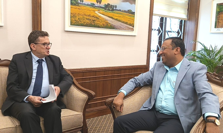 Bangladesh, New Zealand eye broader economic cooperation