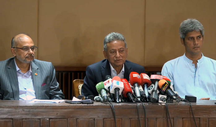 Govt adopts 5-yr strategic framework for economic recovery, reconstruction
