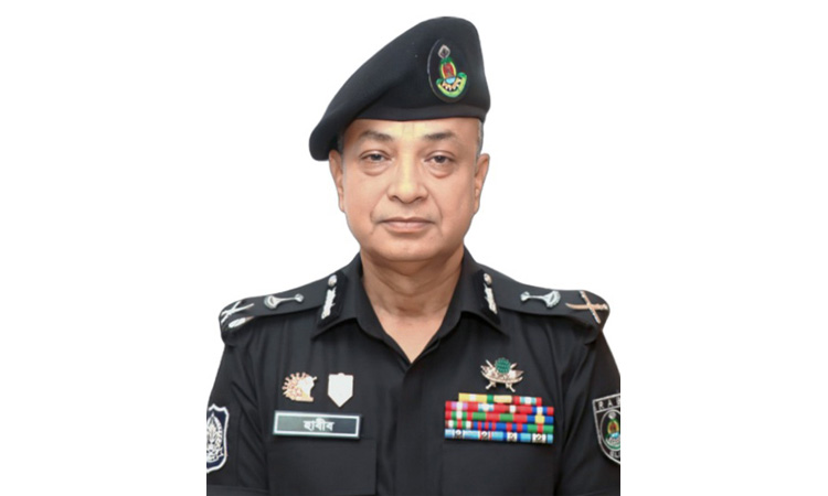 RAB working to become symbol of public hope, trust: DG