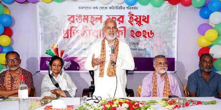 Youths must continue striving to fulfill their dreams: KCC Administrator