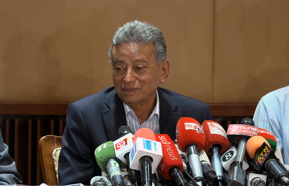 Bangladesh becoming next global investment destination: Khosru