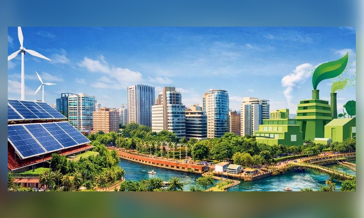 Bangladesh, UNDP launch initiative to accelerate low-carbon urban development