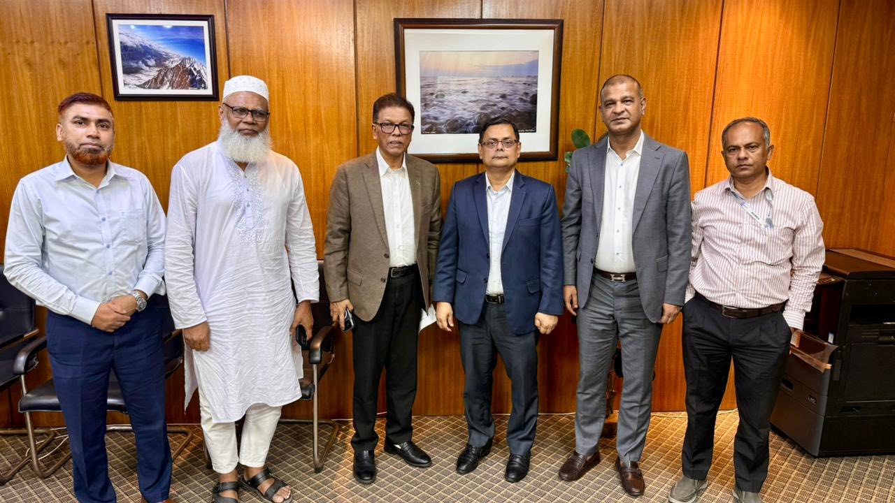 BGMEA, DIFE hold dialogue on factory licensing reforms, SME compliance challenges