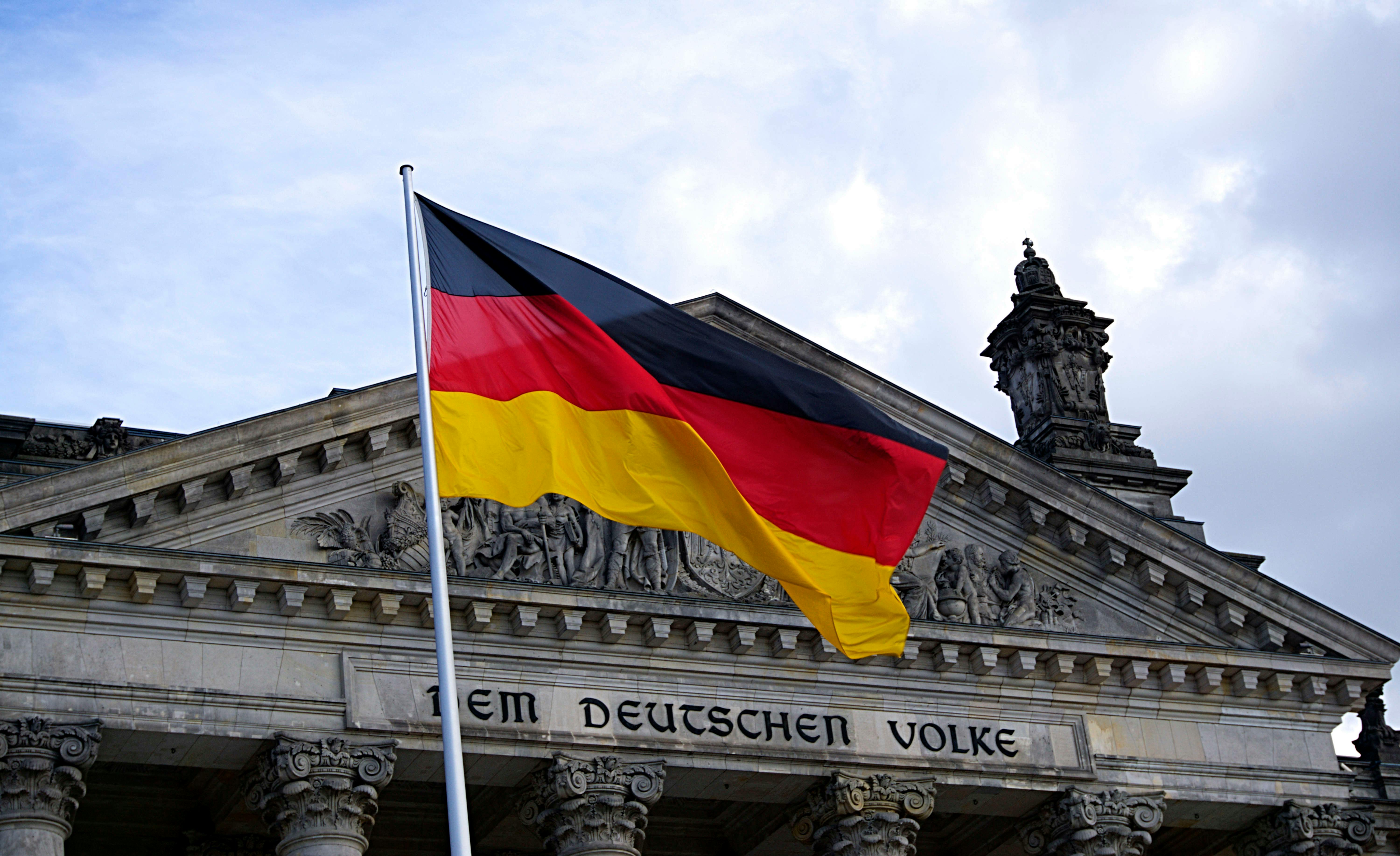 Germany set to invest 10 billion euros in civil defence
