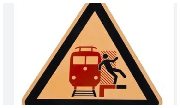 Man killed after being hit by train in Narsingdi