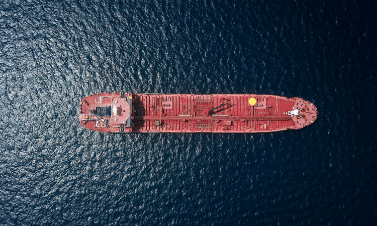 US extends sanctions waiver on Russian at-sea oil by 30 days