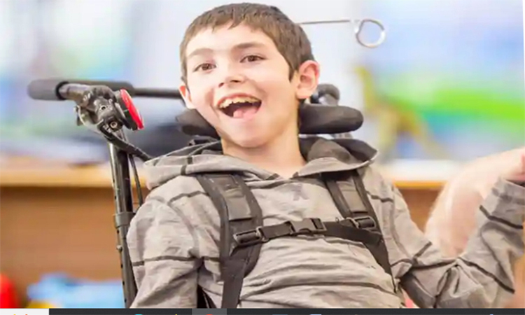 Autistic children can thrive if society gives them opportunities