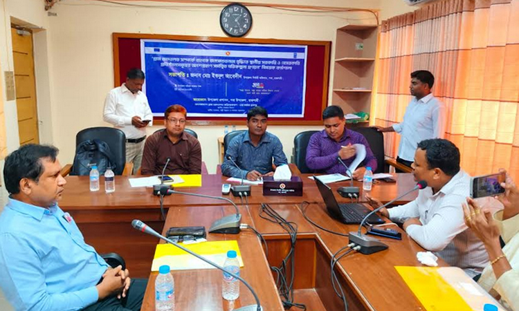 Call for coordinated initiatives to raise public awareness about village courts