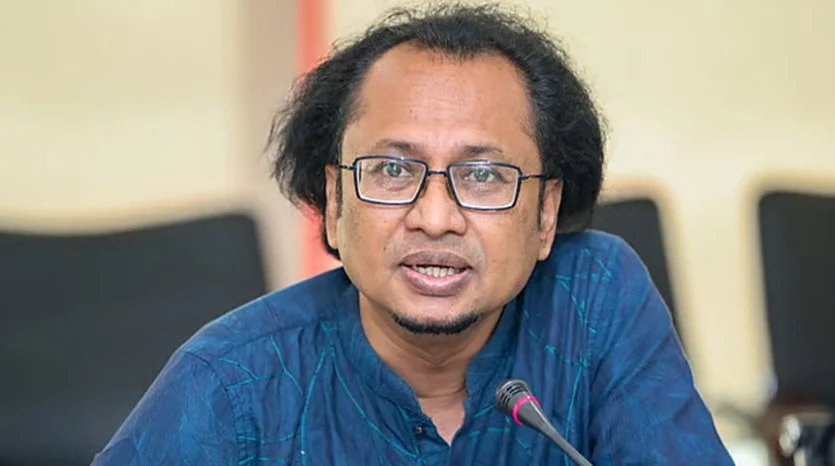 RAB will not remain as before, comprehensive law being formulated: Dr Zahed 