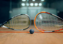 Cadets Squash League season-2 to be held Friday