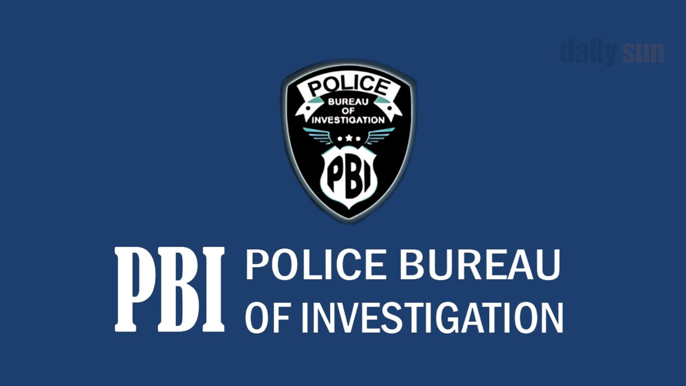 PBI arrests two cyber cheats from Syedpur