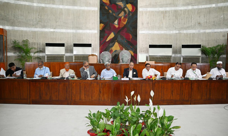 Special Committee of 13th JS holds 2nd meeting