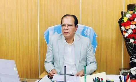 Foundation of Disaster Management and Training Institute to be laid tomorrow: Dulu