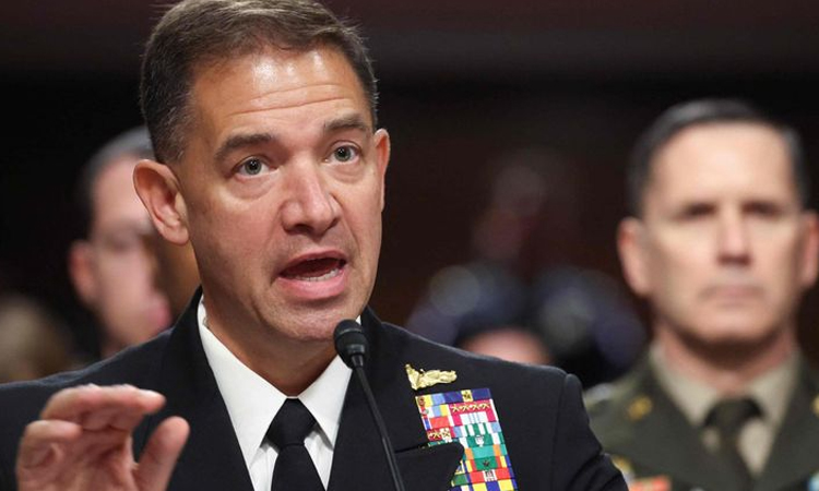 US again avoids taking responsibility for Iran school attack