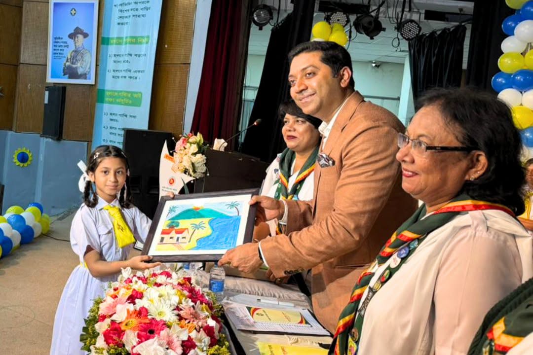 Curriculum reforms underway to build world-class leadership: Bobby Hajjaj