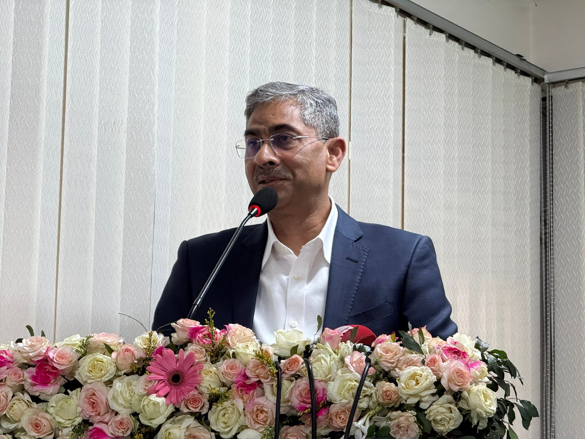 Anee for effective tobacco taxation to protect public health