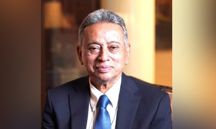 Khosru for transparency, accountability to restore confidence in financial sector