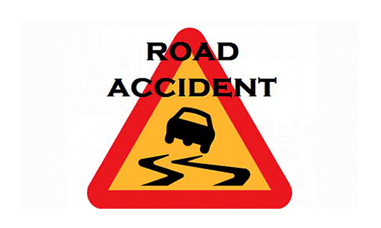 Bus-laguna collision killed two in Sunamganj