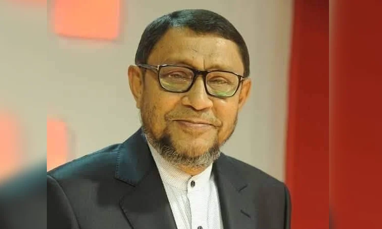 Health sector allocation to increase in budget: Health Minister