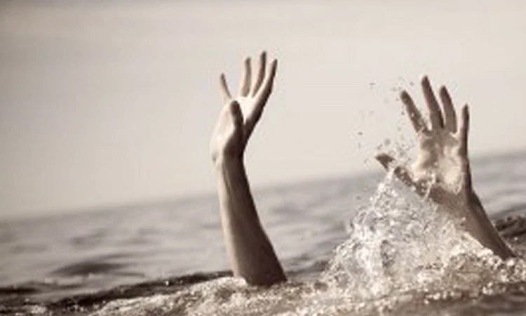 Two SSC examinees drown in Kushtia