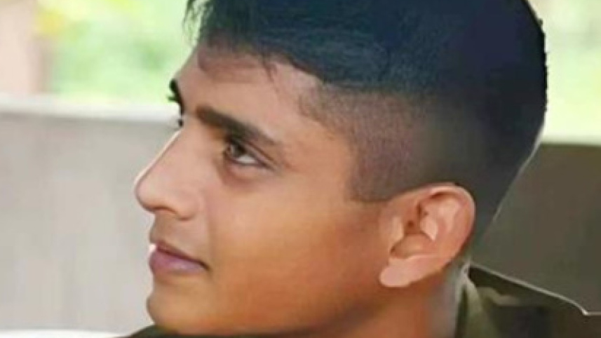 Four sentenced to death, 9 to life-term in Navy officer Tanjim murder case