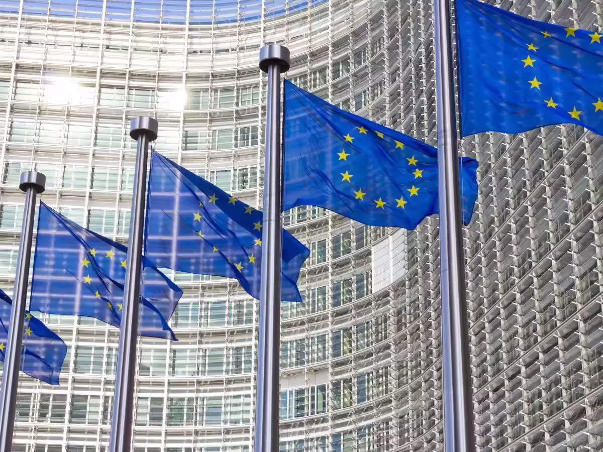 EU to greenlight 'return hubs' migration reform