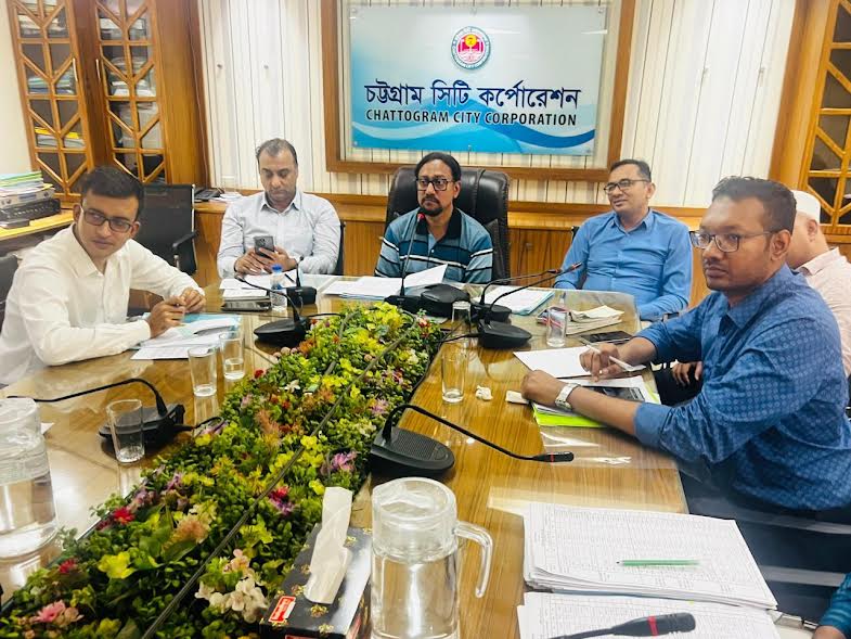 Ctg mayor asks to expedite revenue collection