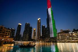UAE urges Iraq to prevent attacks from its territory 'immediately'