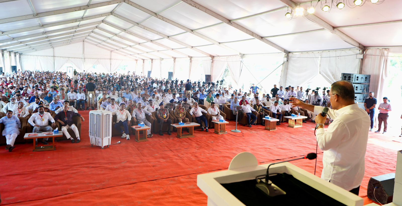 Photo: PMO