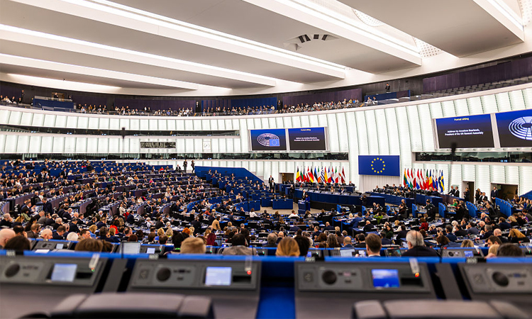 EU talks on 'return hubs' migration reform go into second day