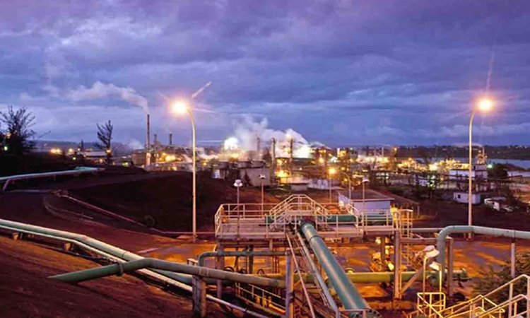 Canada's Sherritt in talks with US firm after Cuba sanctions     