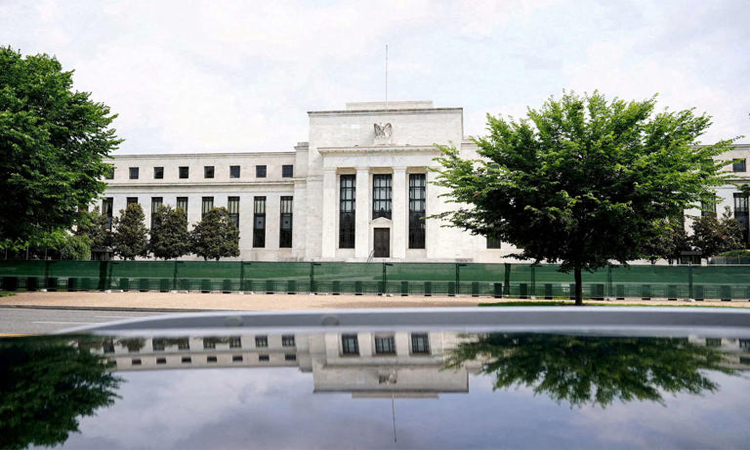 'Majority' of US Fed officials say rate hikes may be needed
