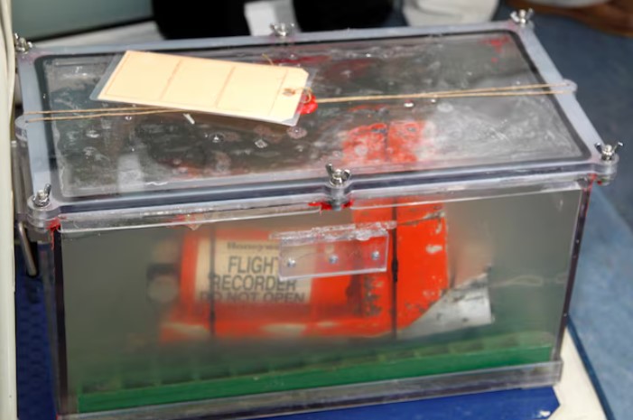 Verdict due in appeal trial over doomed Rio-Paris flight