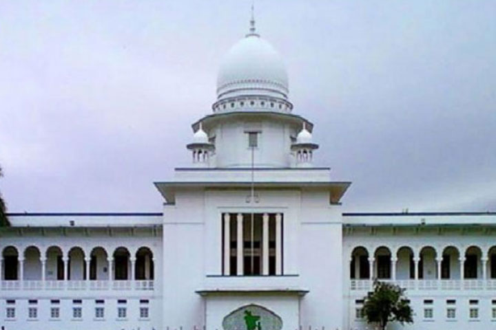 Appeal filed against HC verdict on SC Secretariat