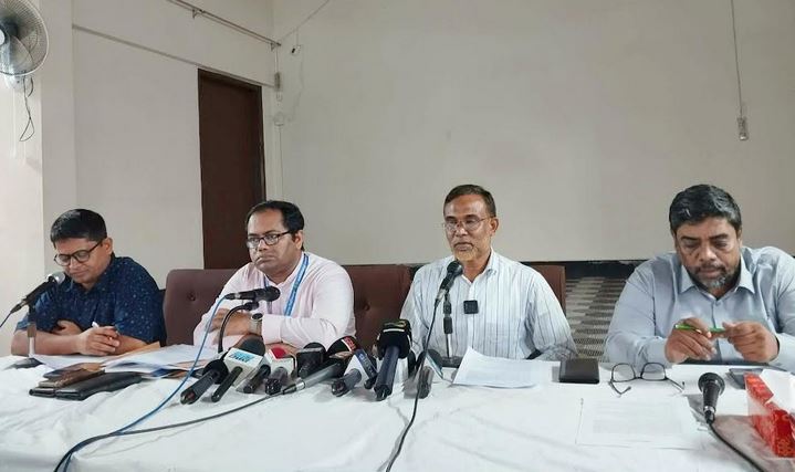 JU takes fresh security measures after rape attempt, announces bounty for arrest